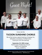 Guest Night Guest Night